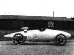 Benz Typ RH 1923 года
